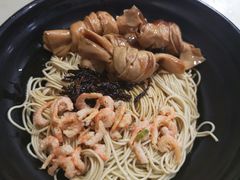 -老地方面馆(思南路店)