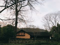 -法云安缦酒店