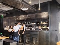 -焱铁烧·黑毛和牛专门店(南宁万象城店)