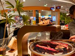 -西塔老太太泥炉烤肉(川沙百联店)