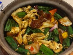 -小炳胜(卓悦中心店)