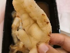 酸辣去骨凤爪-鸡脚旮旯平江路店
