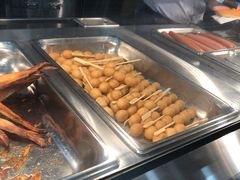 -宜家·瑞典风味餐厅(北京西红门店)