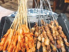 -虾少爷龙虾烧烤(双桥路店)