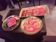 -西塔老太太泥炉烤肉(上海七宝领展广场店)