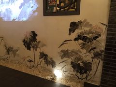 -淀里船宴(卓达店)