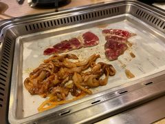 -新石器烤肉(南站店)