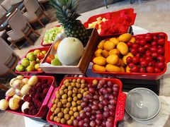 -菲住布渴酒店自助餐厅(阿里巴巴西溪园区店)