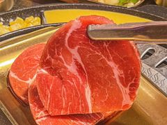 -釜山火炉·海鲜烤肉(紫藤路店)