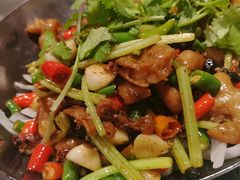 -巴渝兄弟川菜(宽街店)