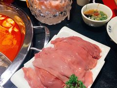 -大龙辣火锅·龙虾·烧烤(湖滨新天地店)