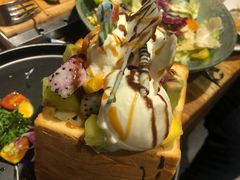-通海俄式烧烤·俄罗斯大串(嵩山路店)