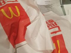 -麦当劳(天骄店)