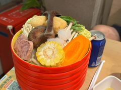 -沼津港精致料理·寿喜烧·烧鸟(漕河泾印象城店)