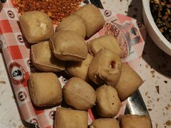 -老佛爷铜炉蛙锅(东门老街店)