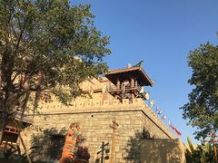 -广州融创文旅城