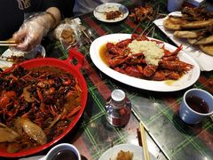 -丁丁龙虾(总店)