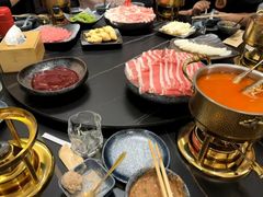 -熹悟海鲜火锅·广式打边炉