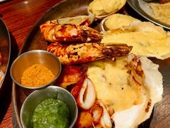 -食间牛排(湖西路店)