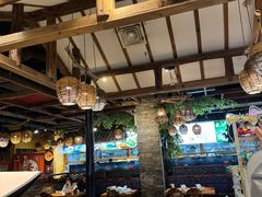 -黄泥岗·黄陂农家菜(百步亭店)