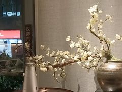 -梅花境(万科店)