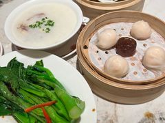 -稻香酒家(步步高梅溪新天地店)