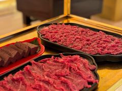 -白金汉爵大酒店·中餐厅(相城店)