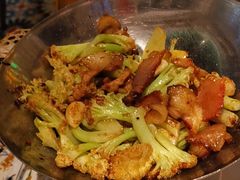 -避风塘(江桥万达店)