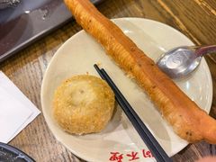 -狗不理(水上北路旗舰店)