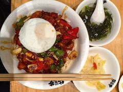 -华三爷拌面(上海光启城店)