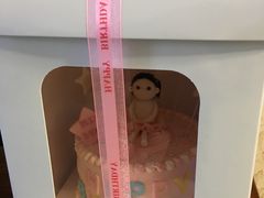 -蛋糕好了·动物奶油0卡糖低脂蛋糕