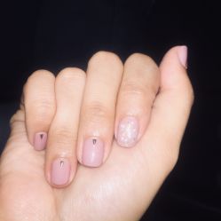 -Easy Lady美甲美睫半永久纹绣工作室