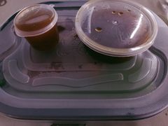 -香港新曜记茶餐厅(万泰城店)