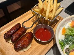 -JamaicaBlue Cafe(乌鲁木齐中路店)
