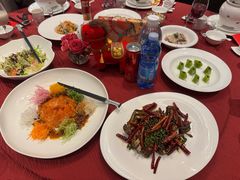 -洲际酒店·凌霄中餐厅SUMMIT