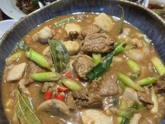 -长亭酒肆.武夷菜(鼓楼后海店)