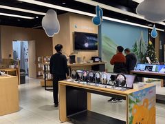 -Sony Store索尼(广州正佳店)