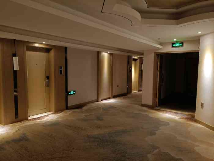 银河大酒店-"这是第二次来南宁住的银河酒店了 ."-大众点评移动版