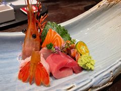 -四葉寿司·城市景观(深圳湾1号店)