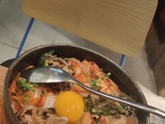 -烧肉达人•炭火烧肉(新天地店)