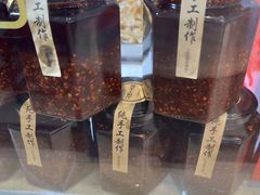 -姚记.周礼伤心凉粉(时代广场店)