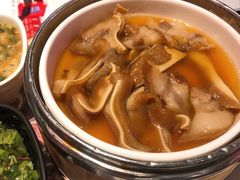 -哥老官重庆美蛙鱼头(宝山龙湖店)