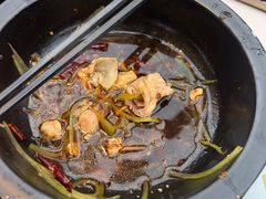 -云海肴·汽锅鸡·云南菜(高德置地店)