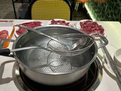 -八合里潮汕鲜牛肉火锅(上海汇智广场店)