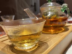 -叶叶菩提·晋福宫