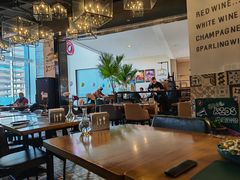 大堂-HFFOUSA TACO弗萨塔可墨西哥餐厅(颐堤港店)