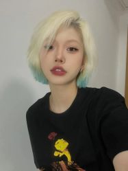 -FASHION PALACE hair+