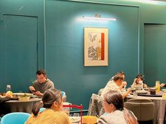 -柒园·三十年创意杭帮菜(龙湖滨江天街店)