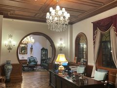 -马勒别墅饭店(静安寺店)