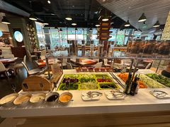 -The COOK·厨餐厅·自助餐(浦东嘉里大酒店)